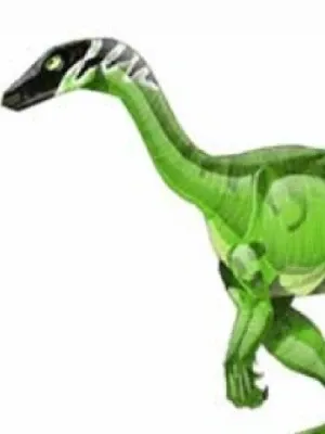 Lesothosaurus (Jurassic Park Institute)