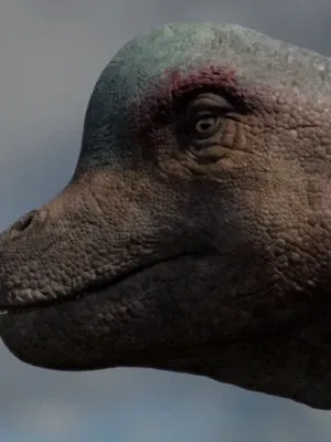 Lusotitan (Walking with Dinosaurs) (2025)