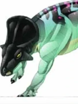 Leptoceratops (Jurassic Park Institute)