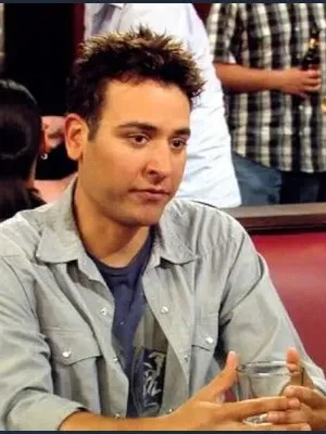 Ted Mosby, Architect (How I Met Your Mother episode)