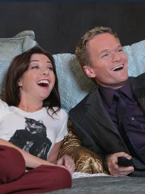 World's Greatest Couple