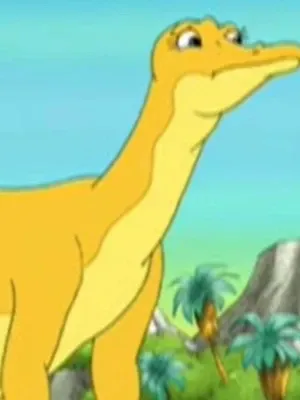 Maia (Go, Diego, Go!)