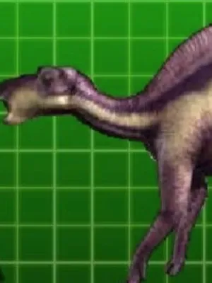 Maiasaura (Dinosaur King)