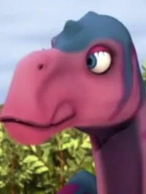 Millie Maiasaura (Dinosaur Train)