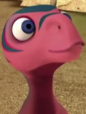 Mookie Maiasaura (Dinosaur Train)