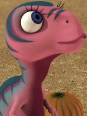 Michelle Maiasaura (Dinosaur Train)