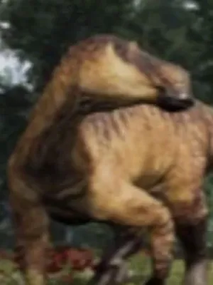 Maiasaura (The Isle)