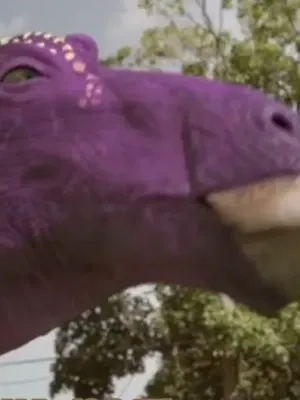 Maiasaura (Dino Dana)