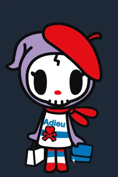 Adieu
