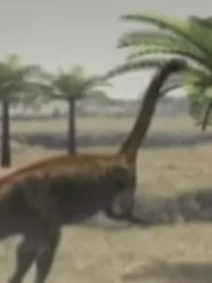 Massospondylus (Mammals vs. Dinos)