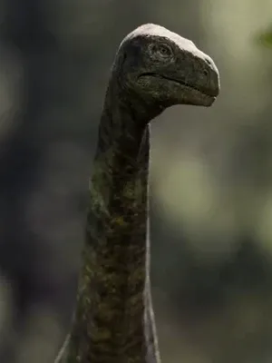 Massospondylus (The Dinosaurs) (2026)