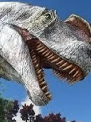 Monolophosaurus (Ark: Survival Evolved)