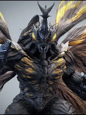 Megalon