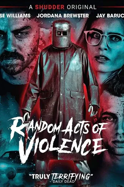 Random Acts of Violence (film) photo