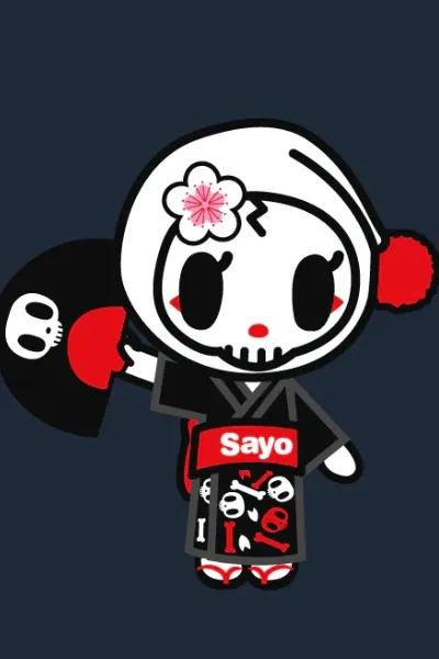 Sayo (tokidoki)