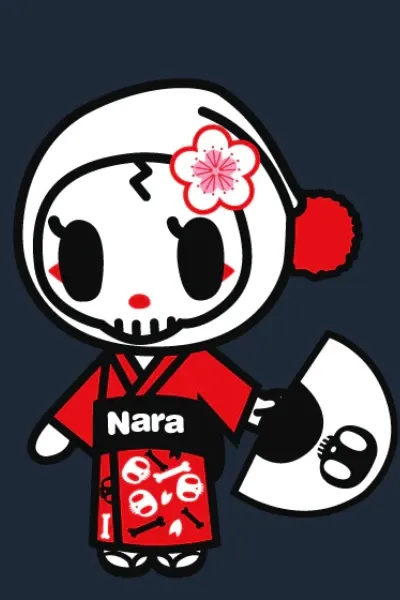 Nara (tokidoki)