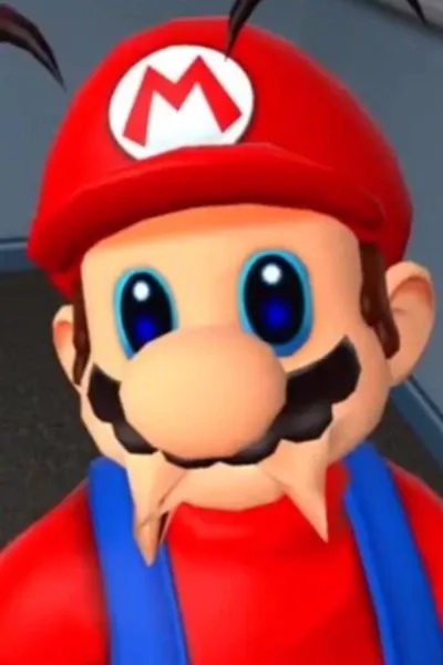 Mario (SMG4) photo
