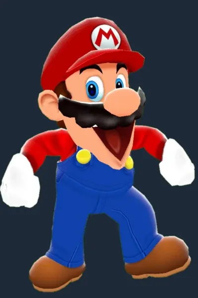 Mario