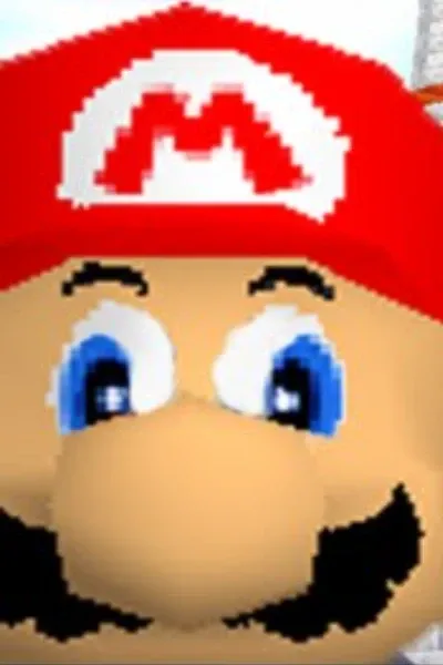 Mario (SMG4) photo