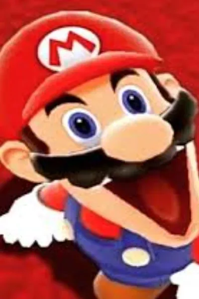 Mario (SMG4)