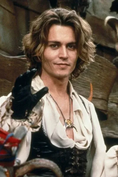 Jareth (Labyrinth 1996) photo