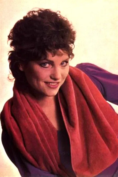 Susan Pratt photo