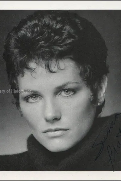 Susan Pratt photo