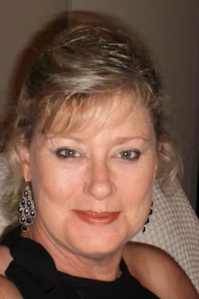Karen Morris-Gowdy