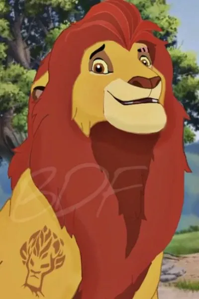 Kion (The Night Pride)
