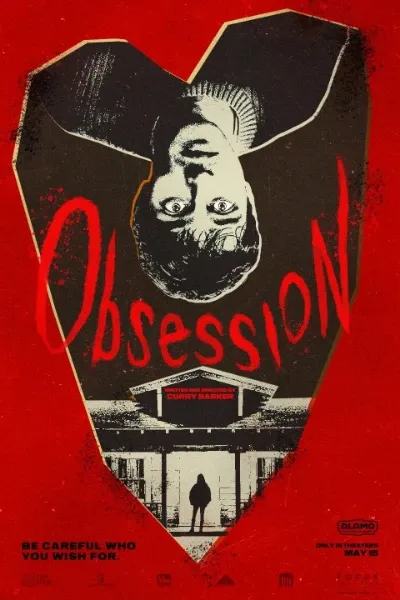 Obsession (2025 film) photo