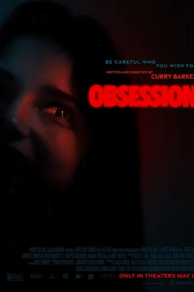 Obsession (2025 film) photo