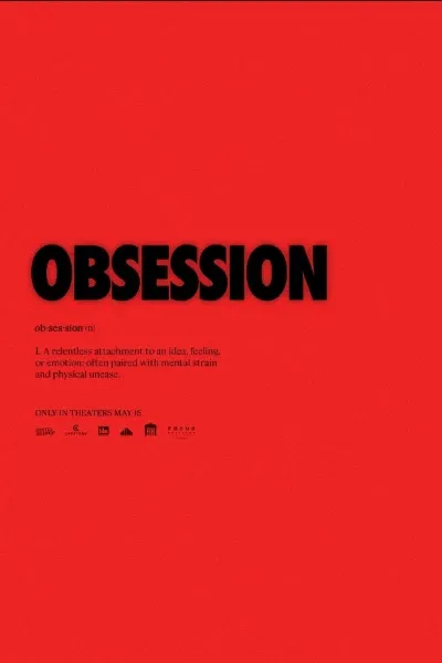 Obsession (2025 film)