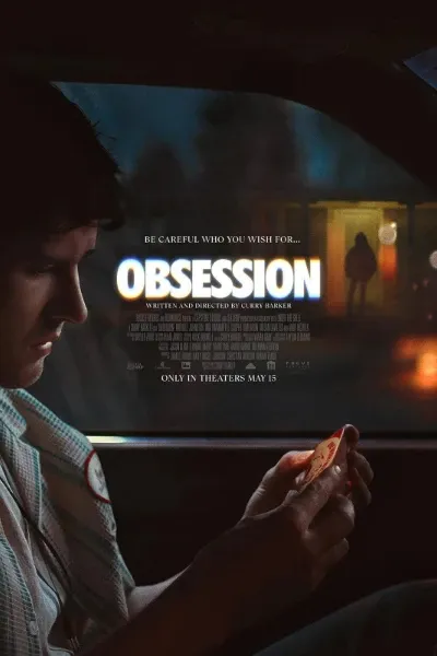 Obsession (2025 film)