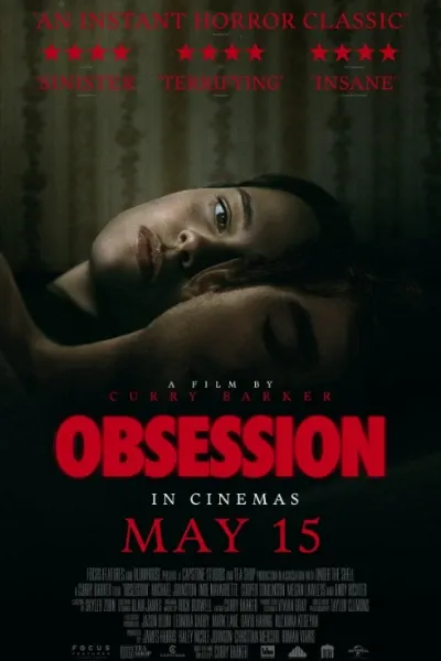 Obsession (2025 film) photo