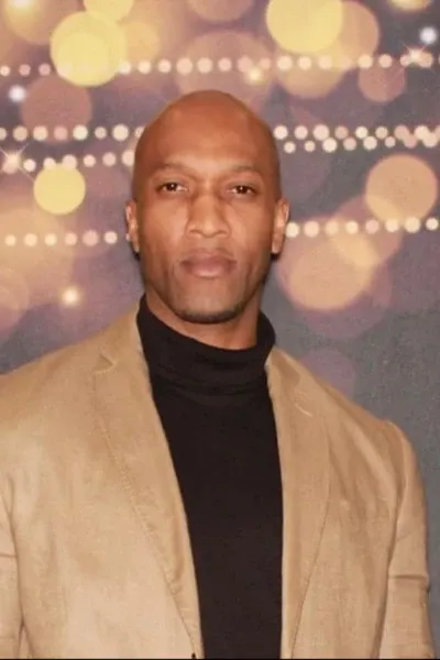 Jamal Lloyd Johnson photo