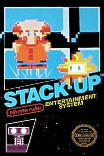 Stack-Up