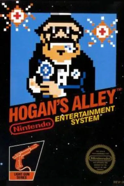 Hogan's Alley