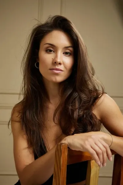 Natalie Walsh