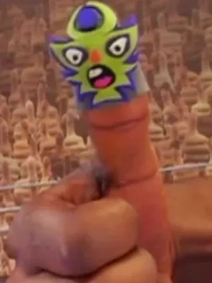 Wasabi (Thumb Wrestling Federation)