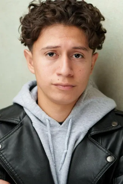 Julian Vidaurrazaga