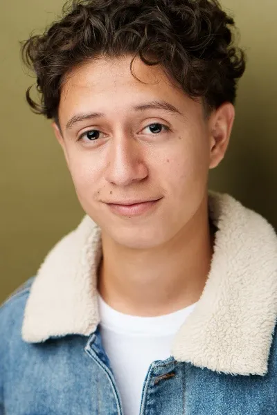 Julian Vidaurrazaga photo