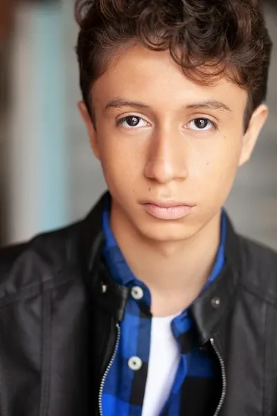 Julian Vidaurrazaga photo