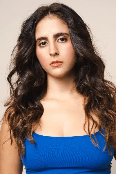 Thalia Romina