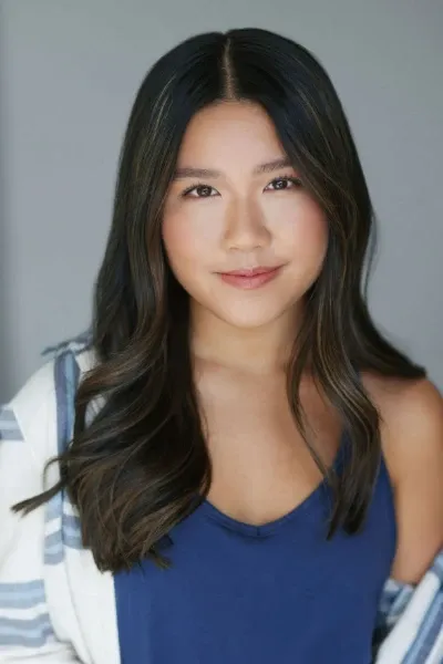 Addison Au photo