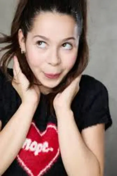 Omi Lichtenstein photo