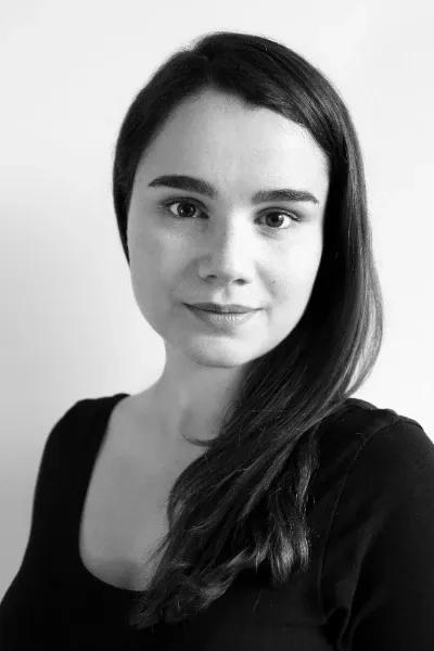Annie Warburton photo