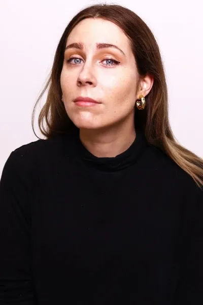 Stevie Martin
