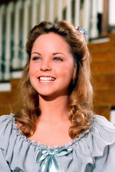 Mary Ingalls