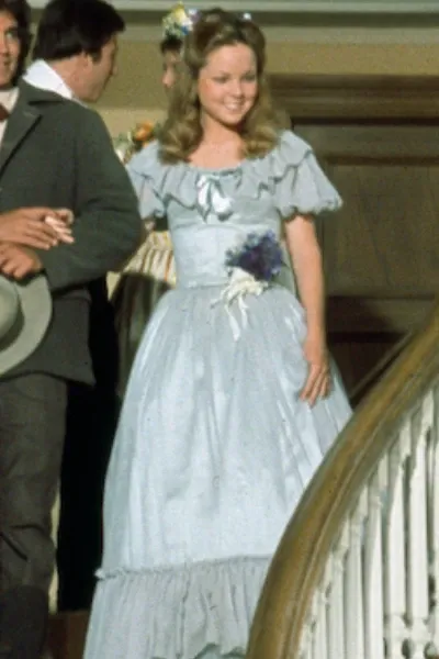 Mary Ingalls