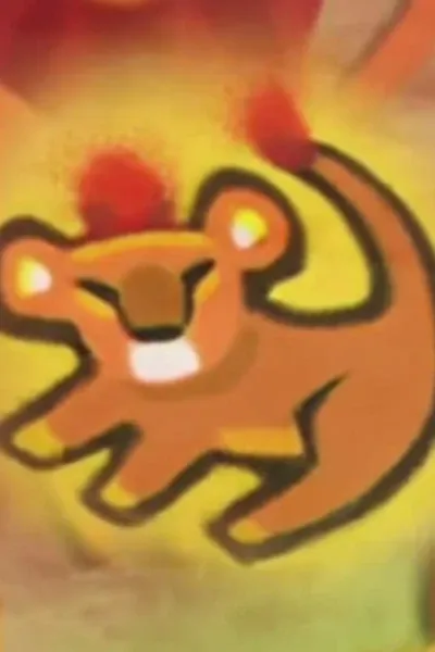 Nala's Father